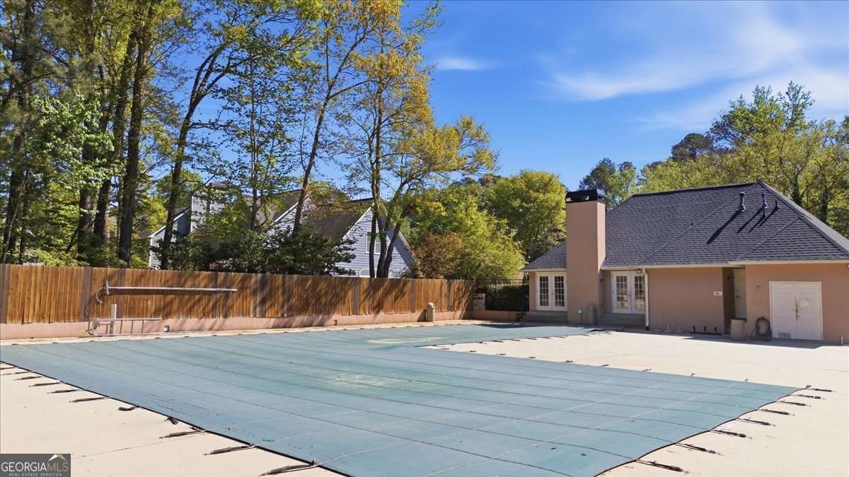 2863 Wynford Drive Marietta - Photo 39