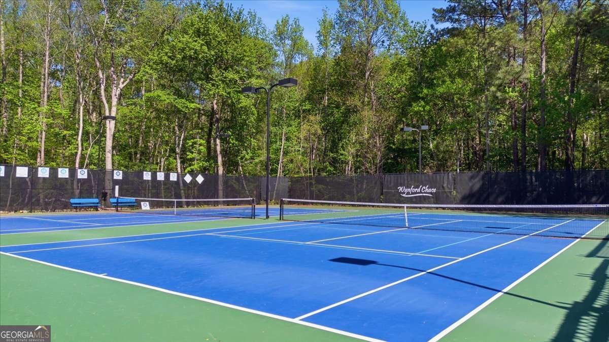 2863 Wynford Drive Marietta - Photo 41