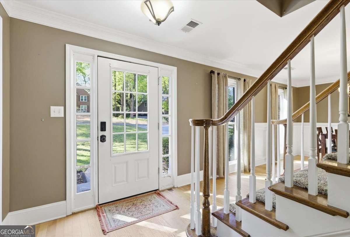 2863 Wynford Drive Marietta - Photo 6