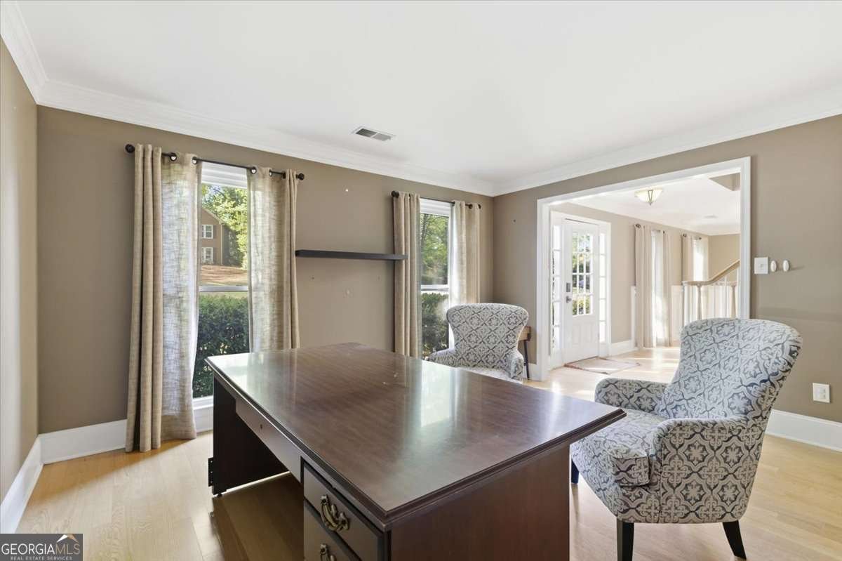 2863 Wynford Drive Marietta - Photo 7