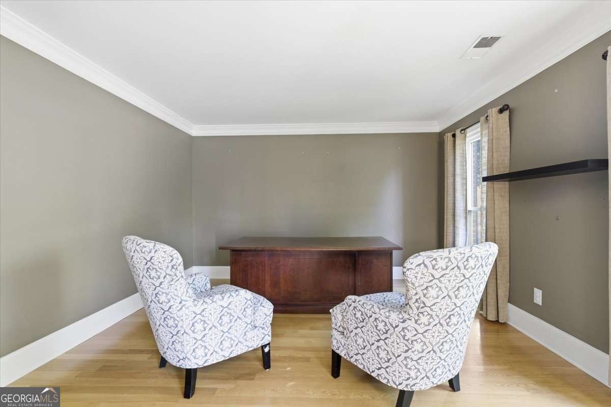 2863 Wynford Drive Marietta - Photo 8