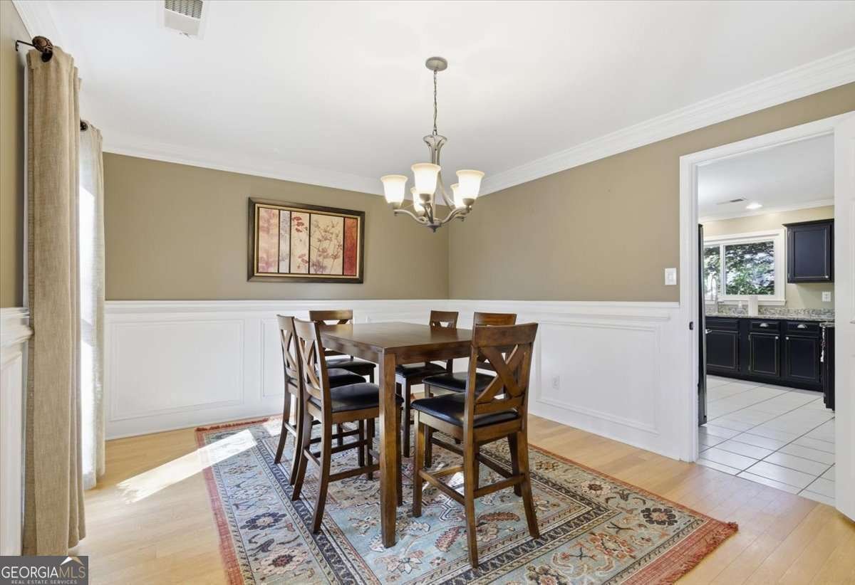 2863 Wynford Drive Marietta - Photo 9