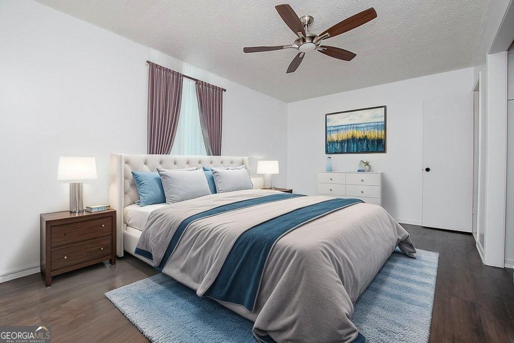 10029 Burford Court Villa Rica - Photo 11