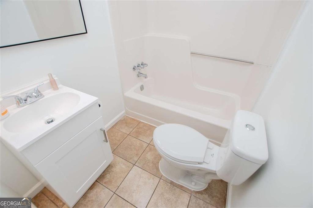 10029 Burford Court Villa Rica - Photo 14