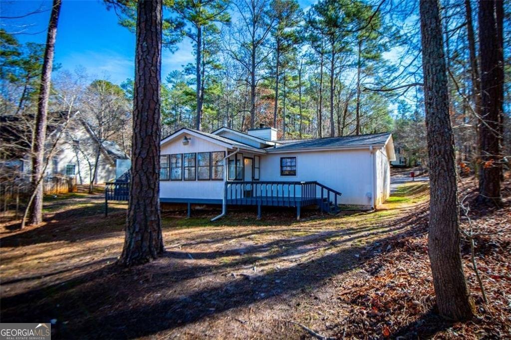 10029 Burford Court Villa Rica - Photo 20