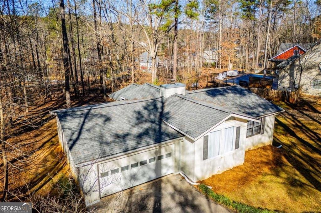 10029 Burford Court Villa Rica - Photo 23