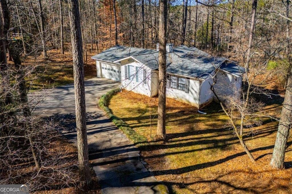 10029 Burford Court Villa Rica - Photo 25