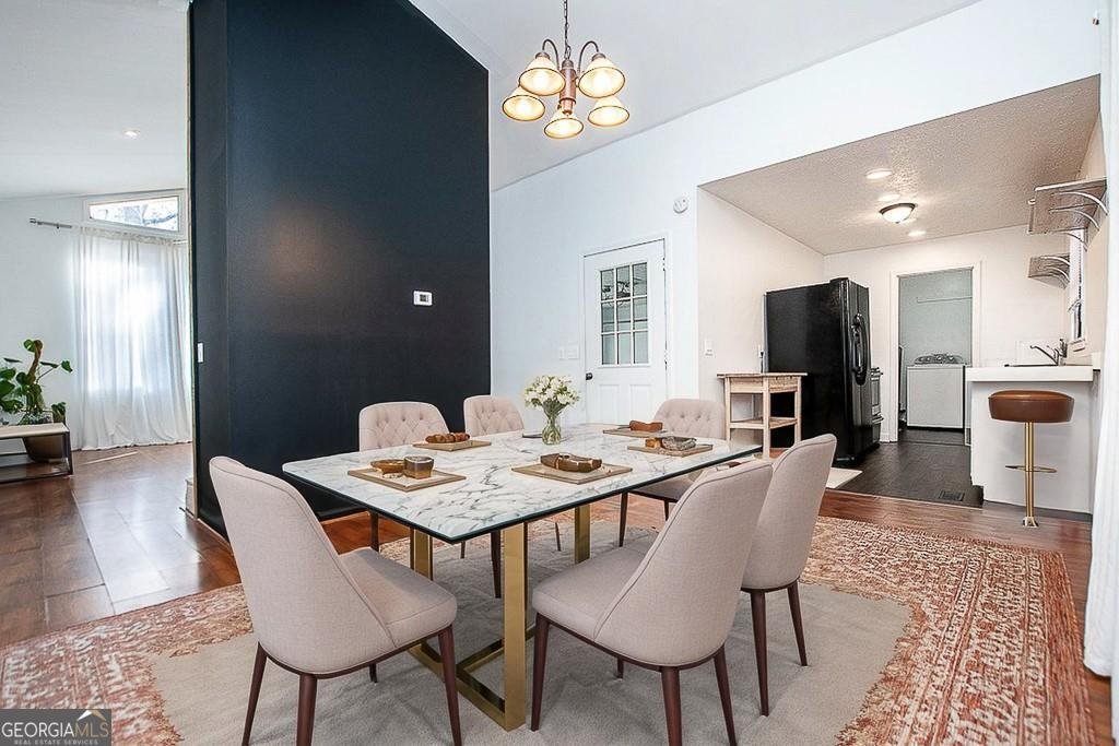 10029 Burford Court Villa Rica - Photo 6