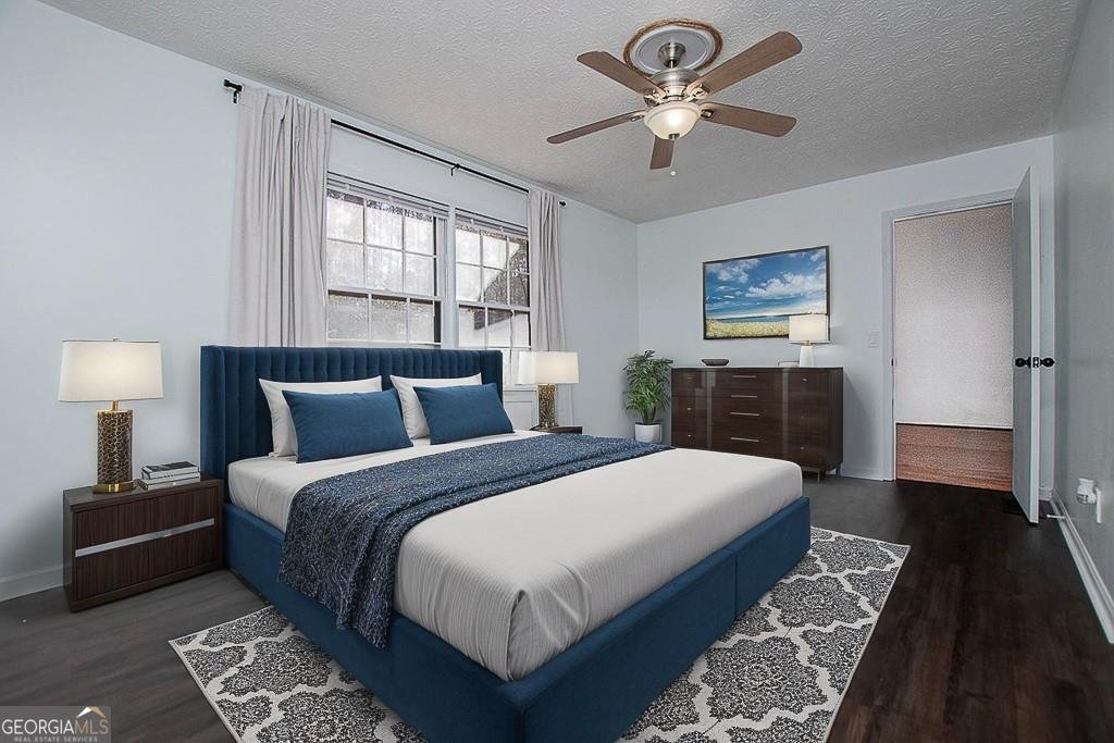 10029 Burford Court Villa Rica - Photo 9