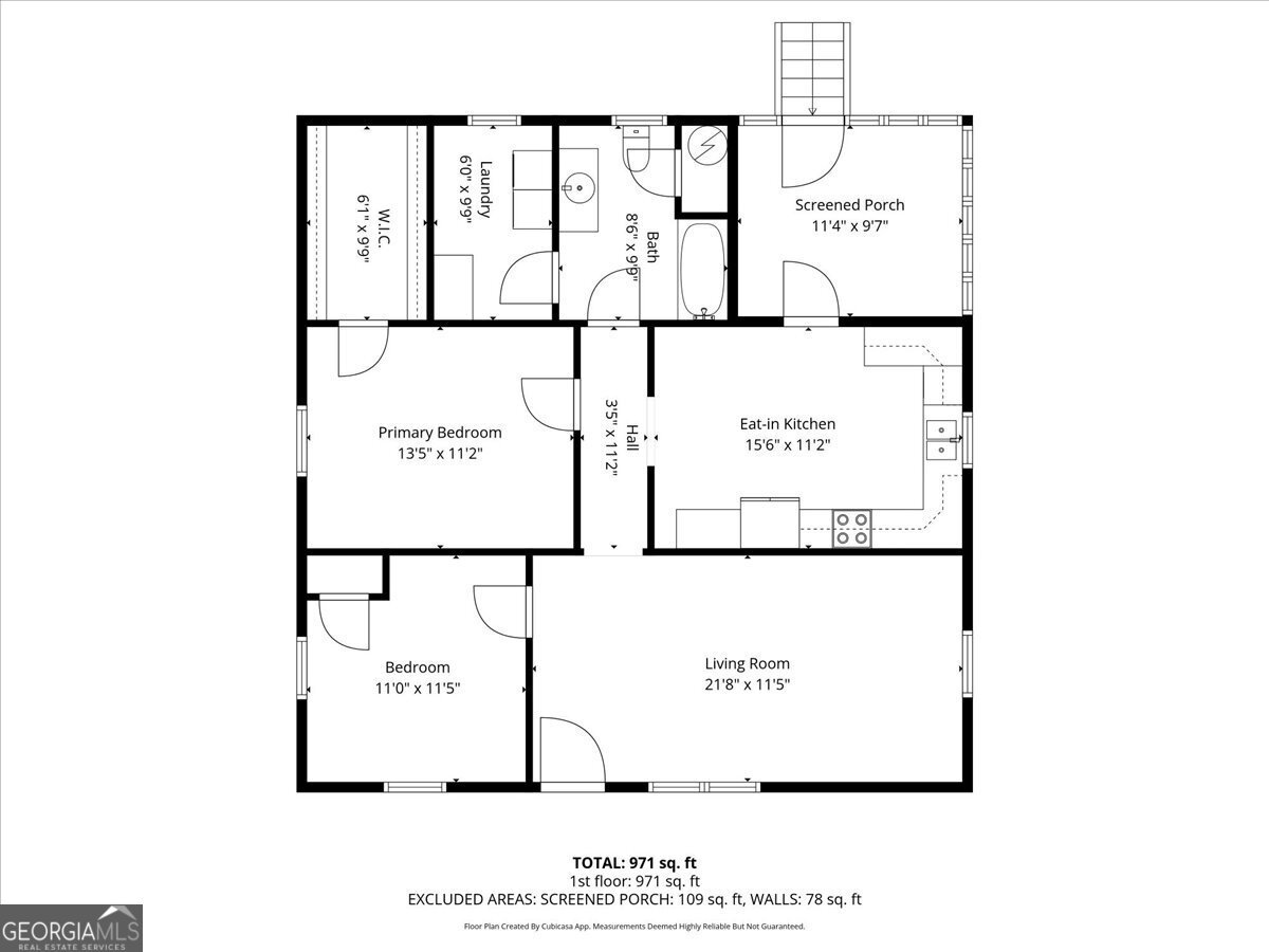 134 Corinth Poseyville Road Bremen - Photo 41