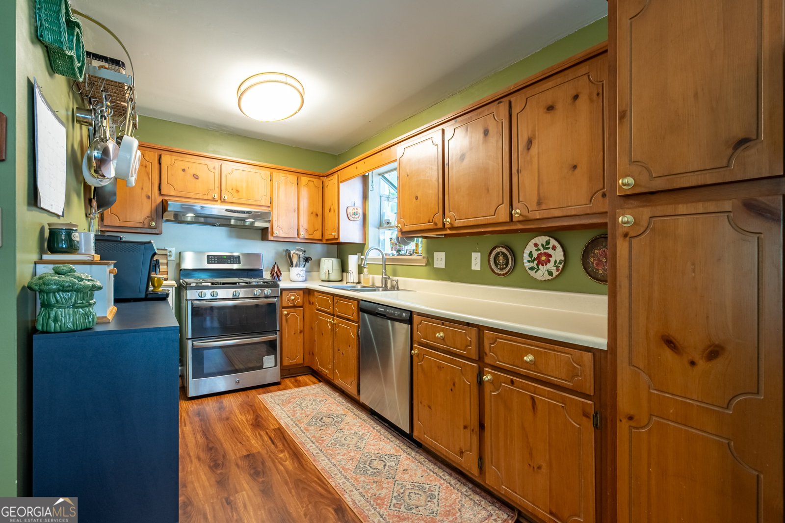 178 Laird Road Hiram - Photo 10