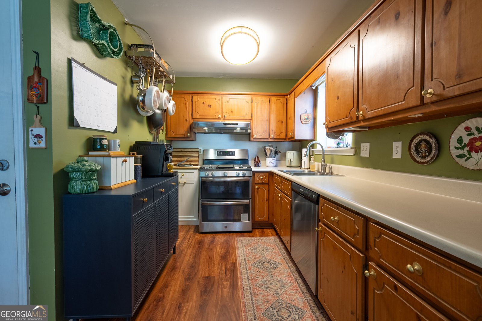 178 Laird Road Hiram - Photo 11