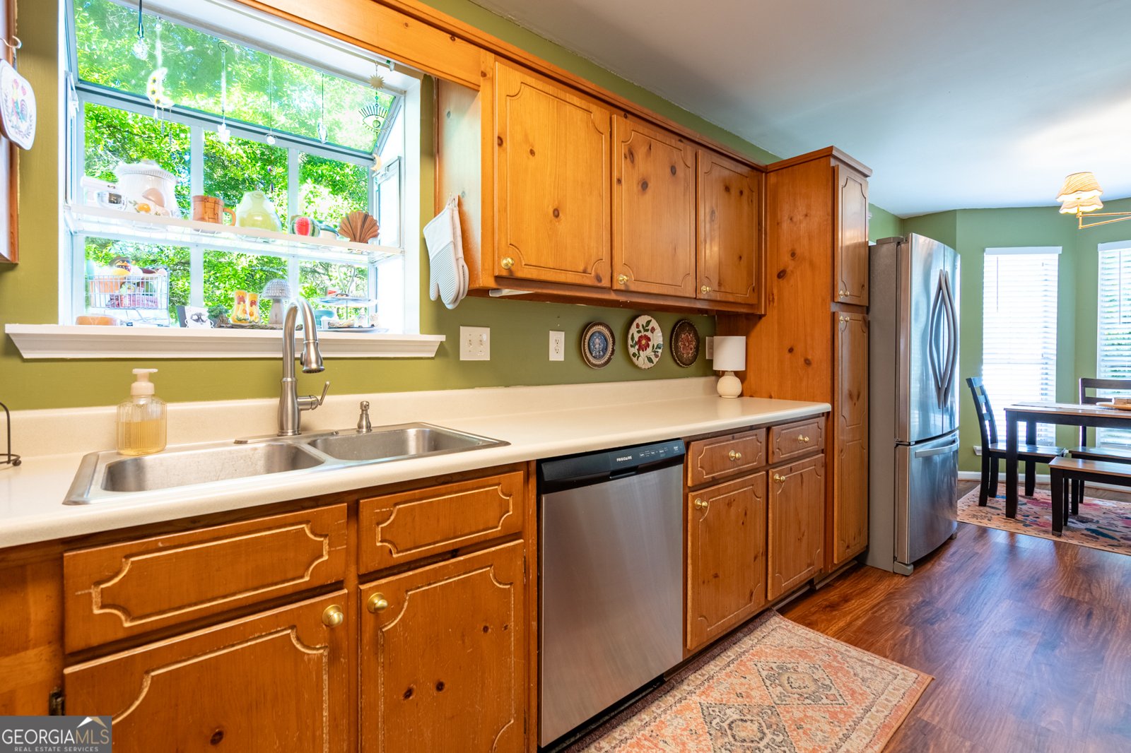 178 Laird Road Hiram - Photo 12