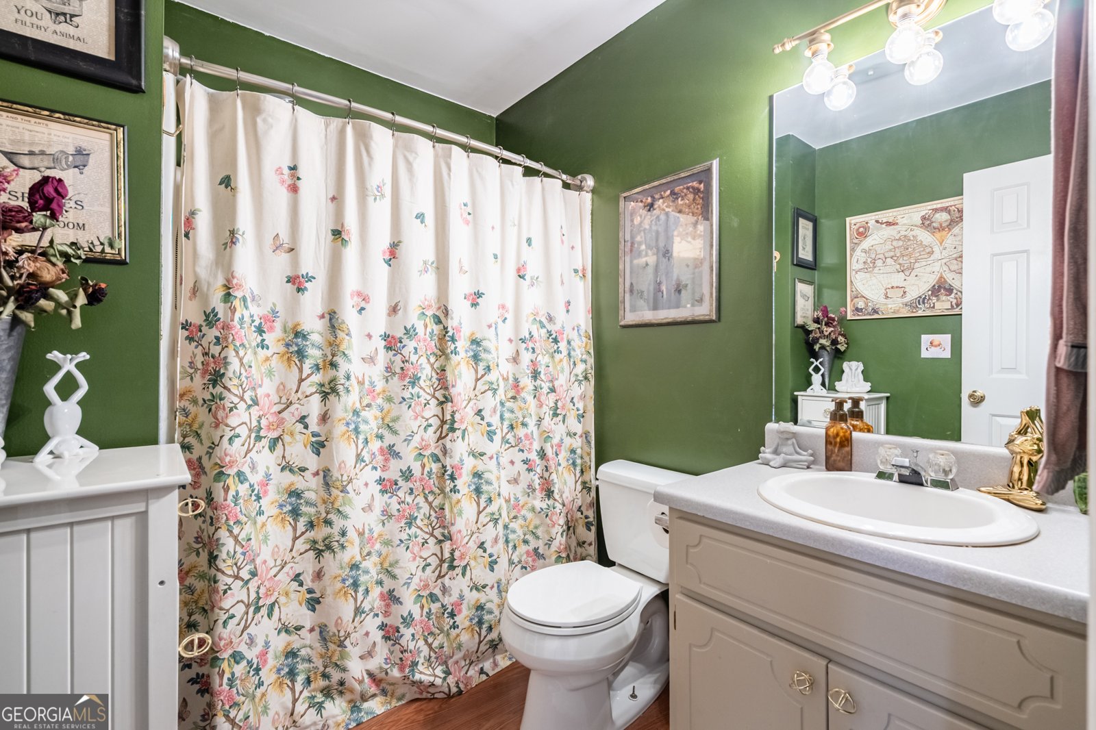 178 Laird Road Hiram - Photo 14