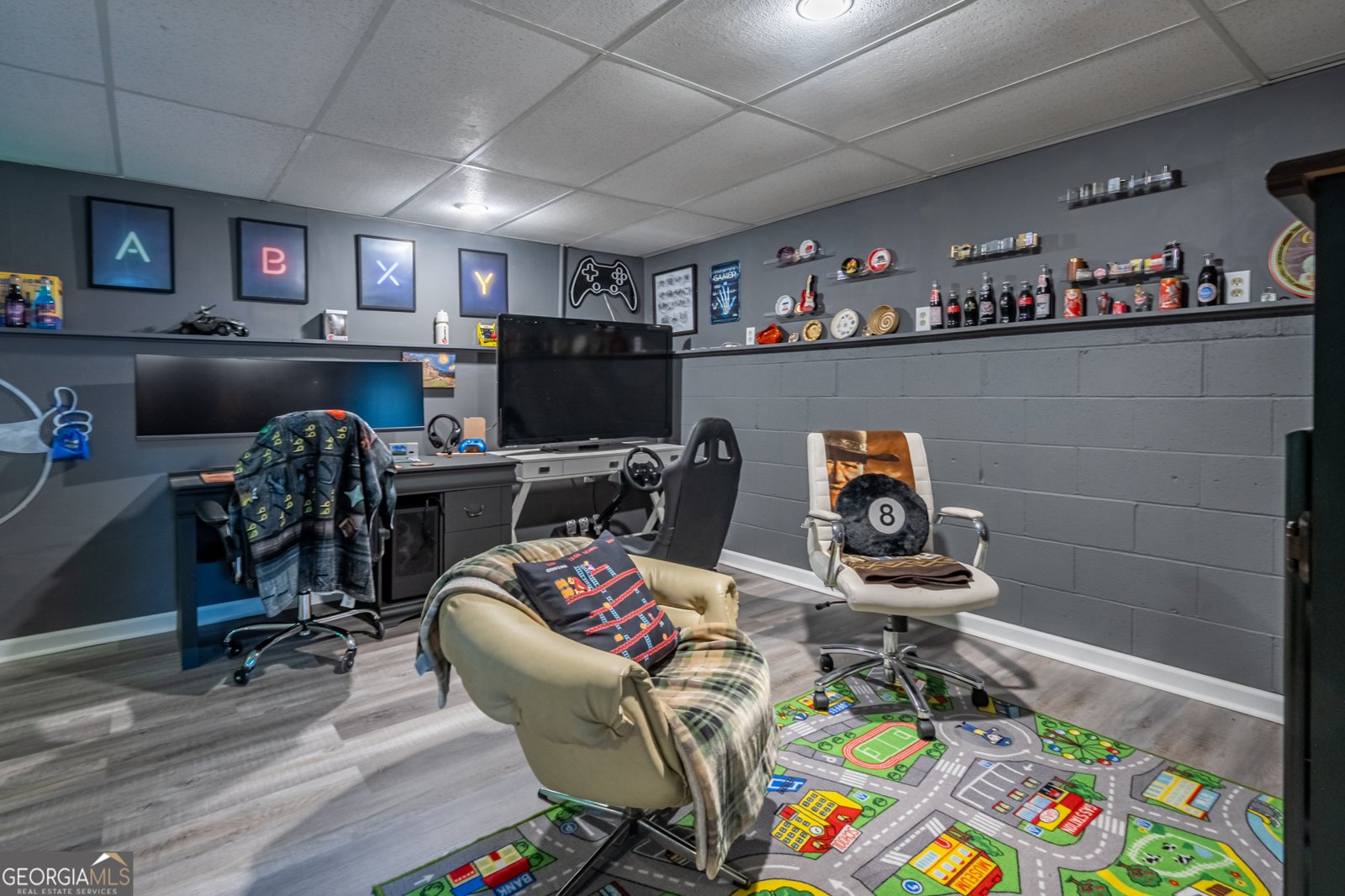 178 Laird Road Hiram - Photo 19