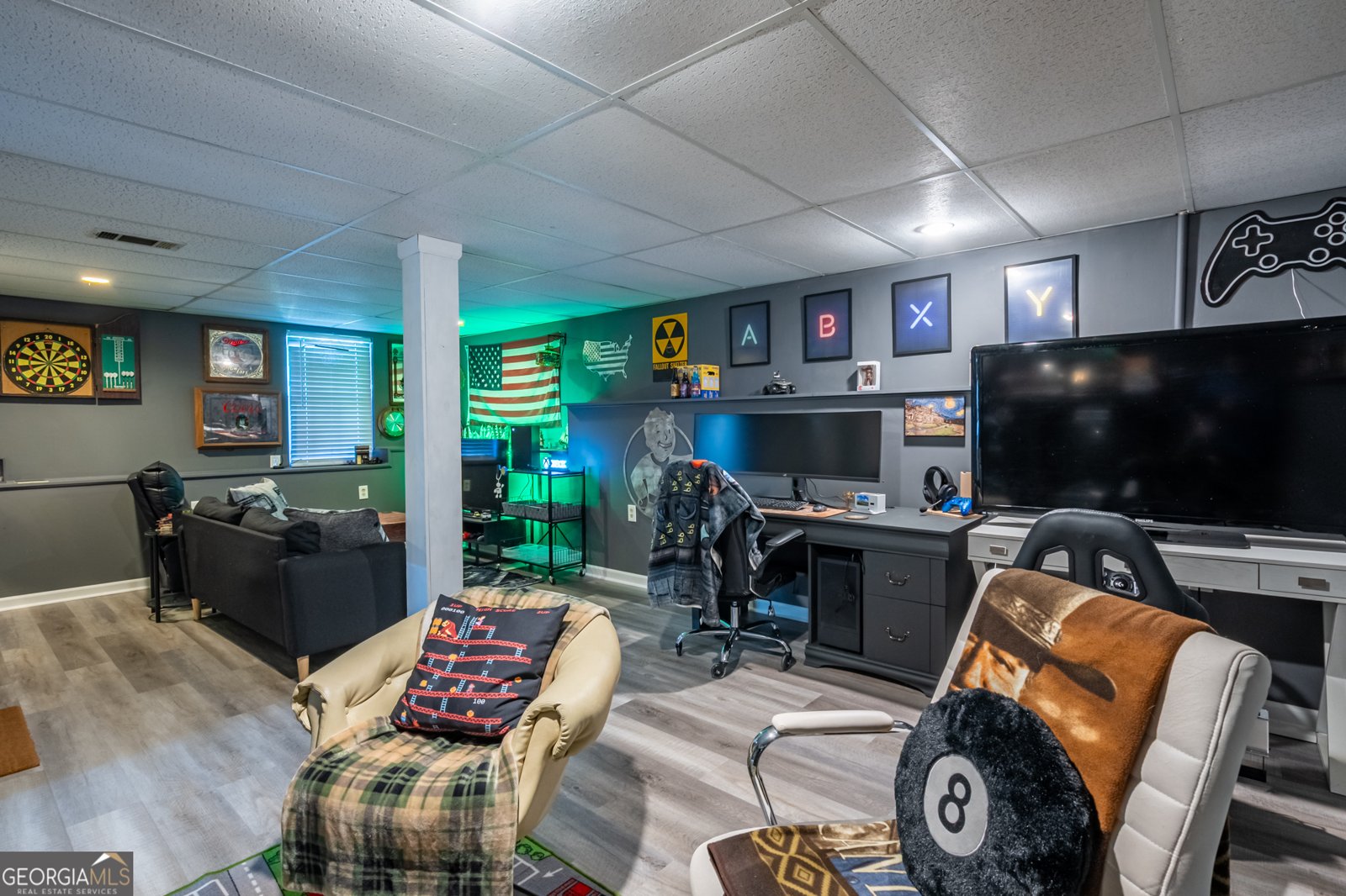 178 Laird Road Hiram - Photo 21