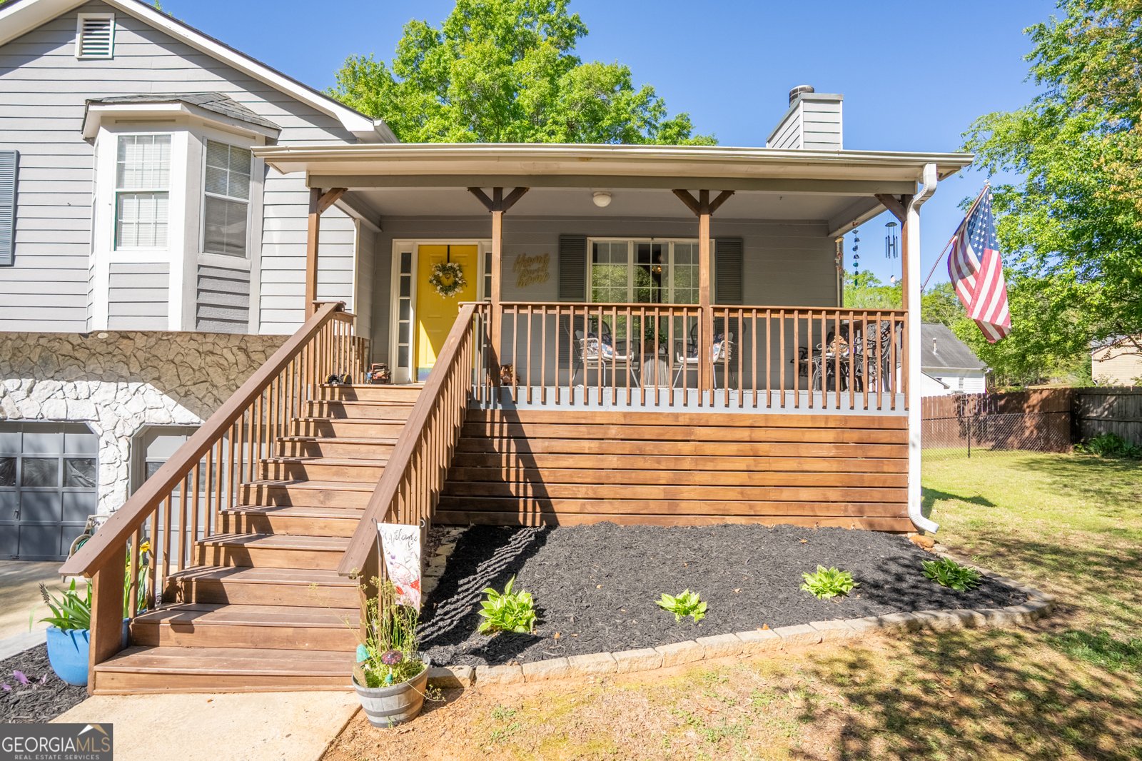 178 Laird Road Hiram - Photo 22