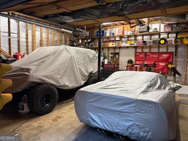 178 Laird Road Hiram - Photo 23