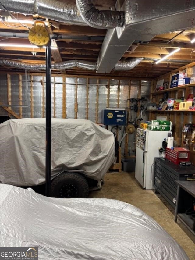 178 Laird Road Hiram - Photo 29