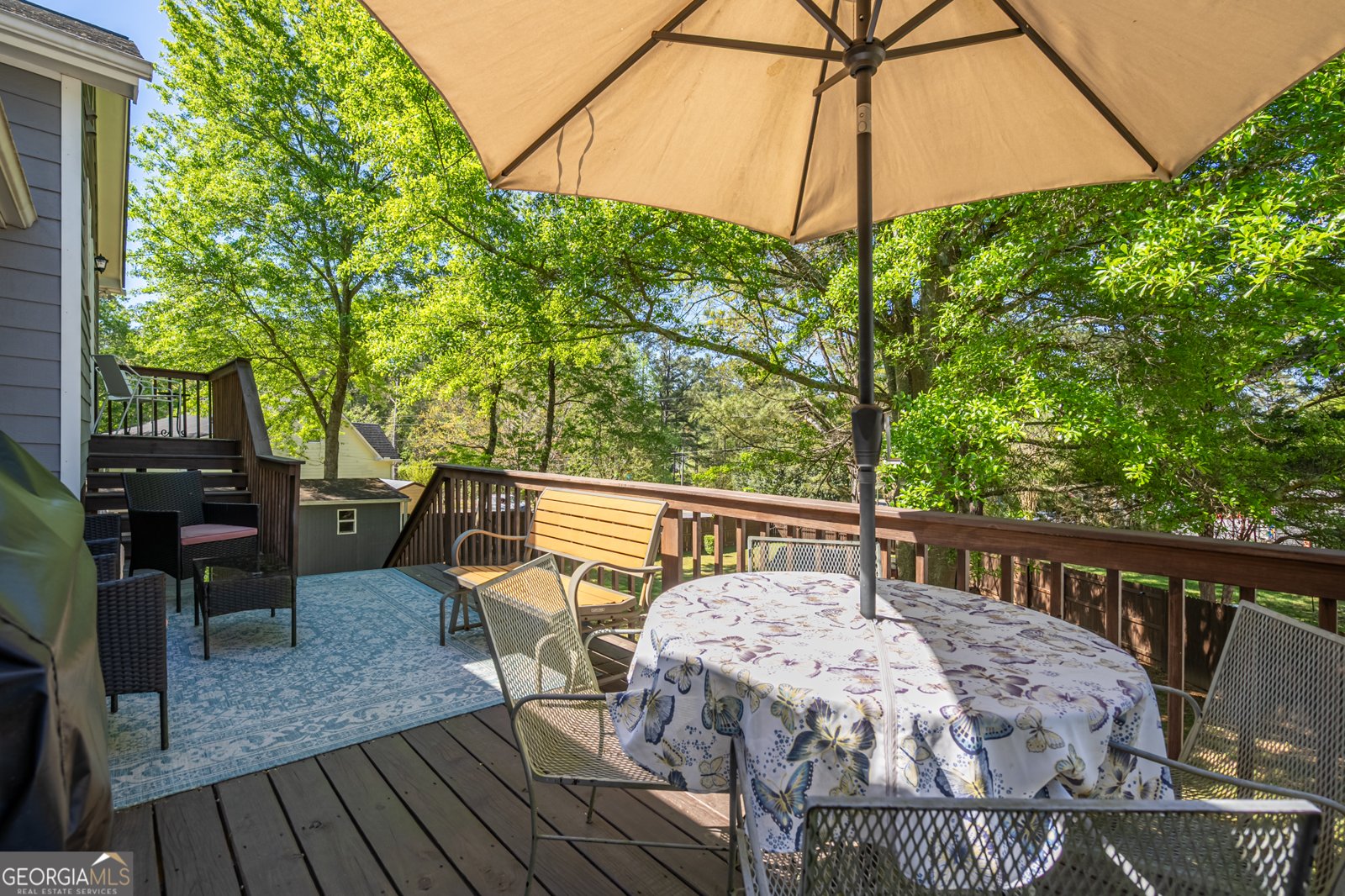 178 Laird Road Hiram - Photo 31