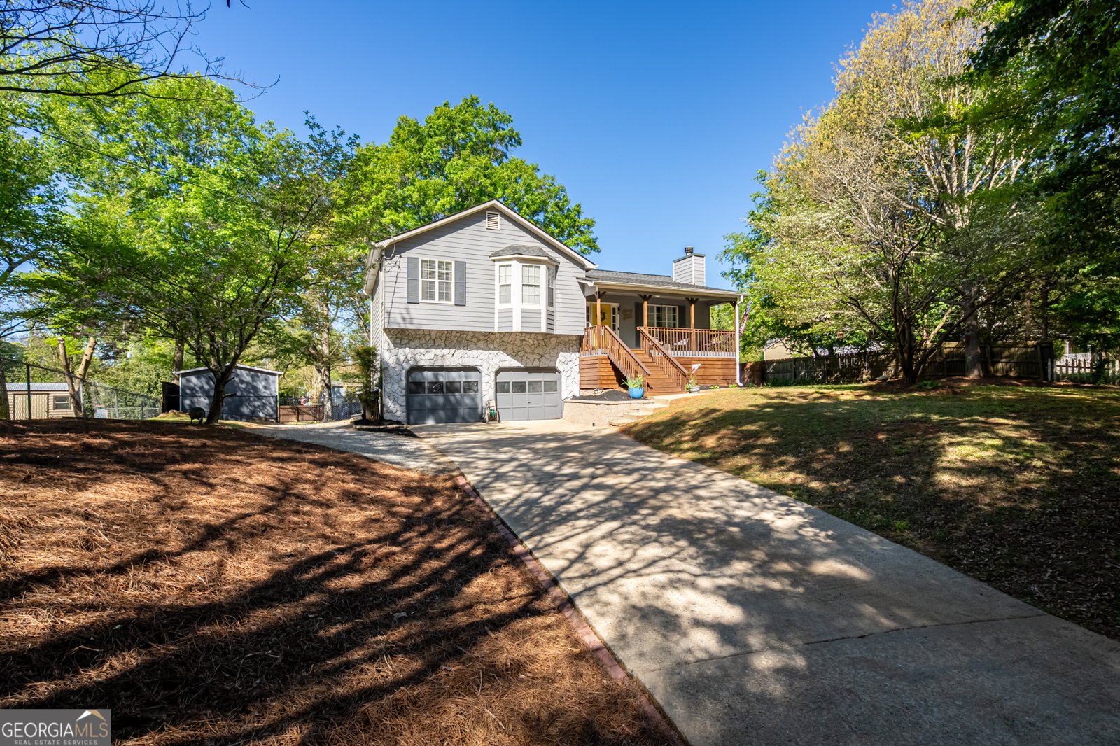 178 Laird Road Hiram - Photo 32