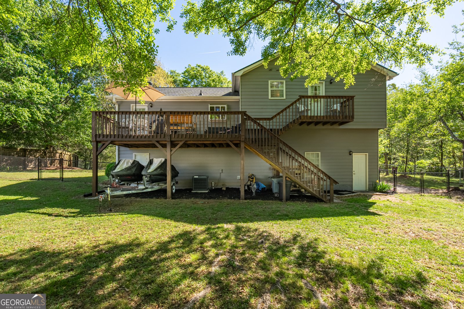 178 Laird Road Hiram - Photo 35