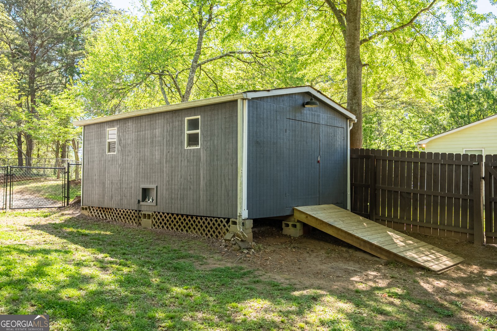 178 Laird Road Hiram - Photo 37