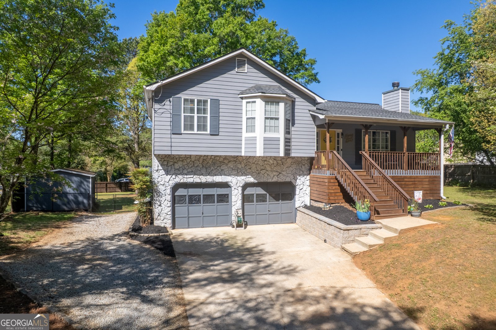 178 Laird Road Hiram - Photo 38