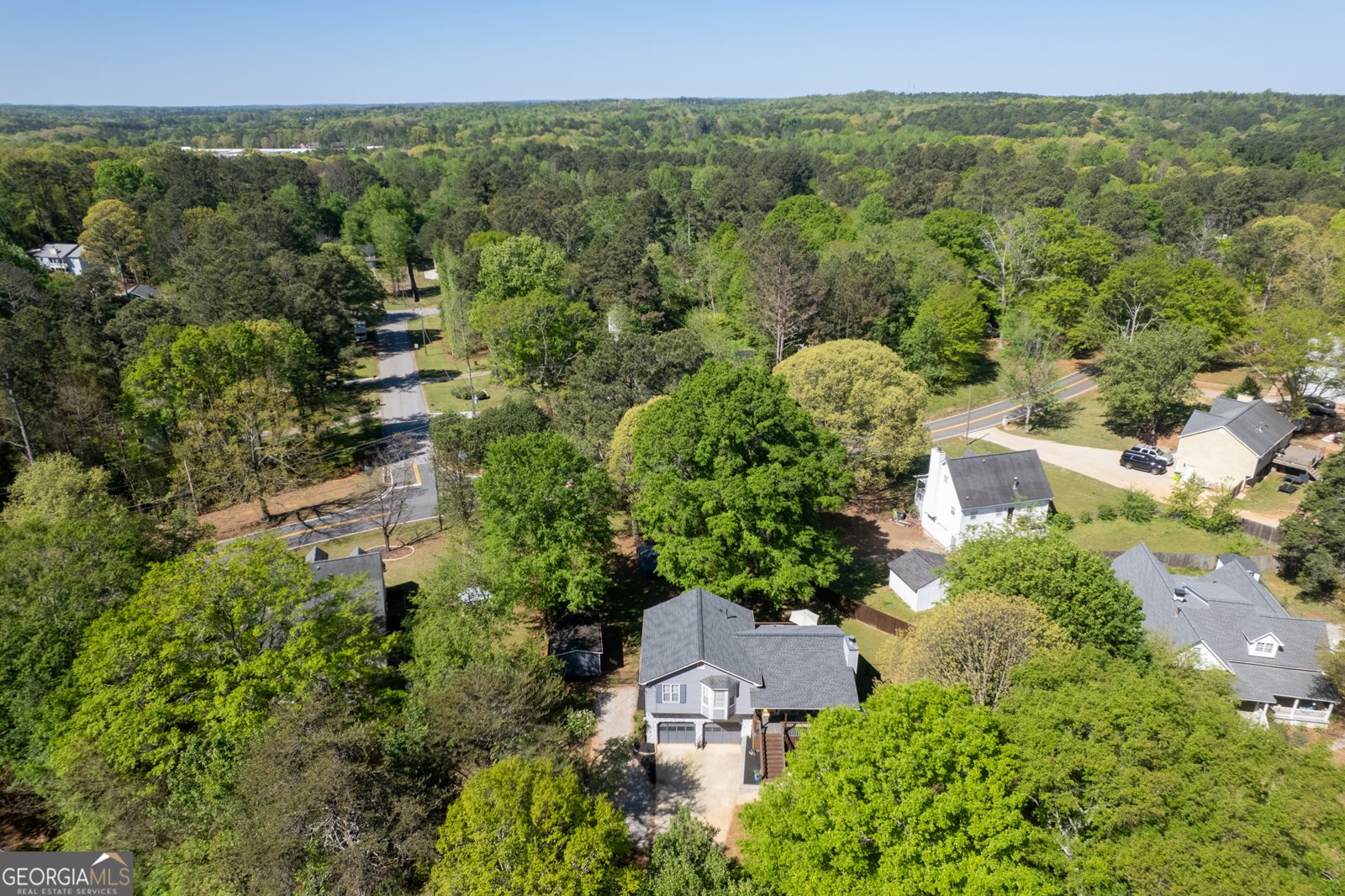 178 Laird Road Hiram - Photo 39