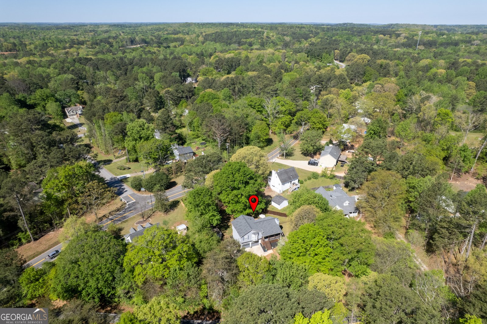 178 Laird Road Hiram - Photo 40