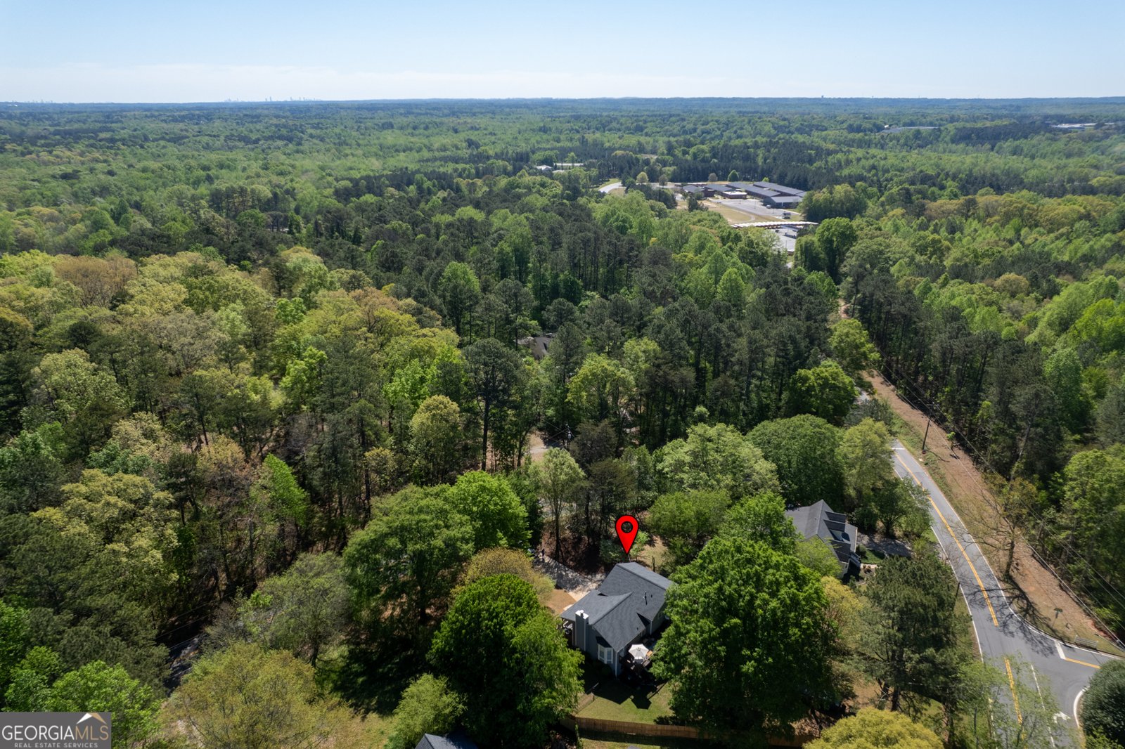 178 Laird Road Hiram - Photo 41