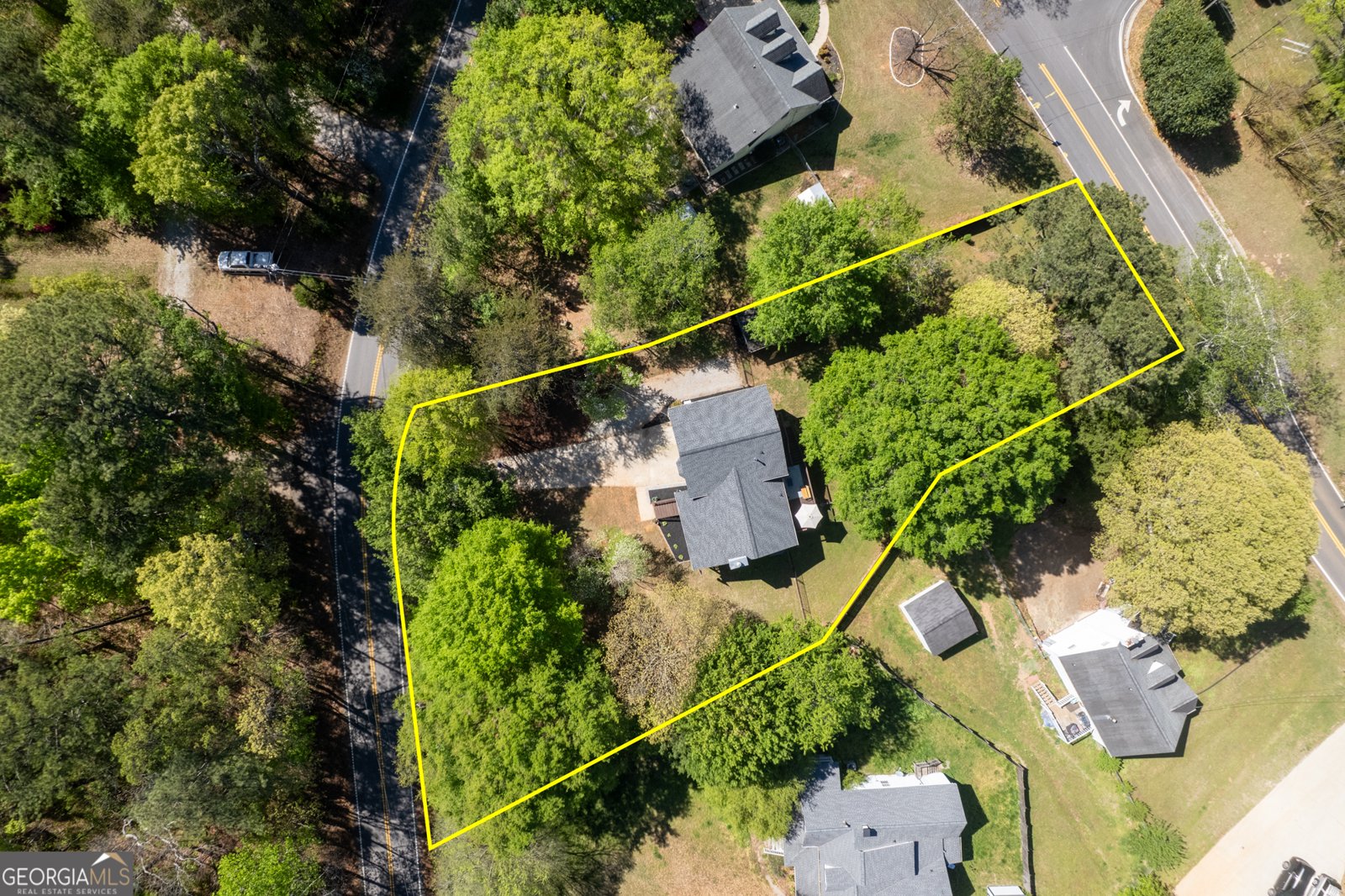 178 Laird Road Hiram - Photo 42