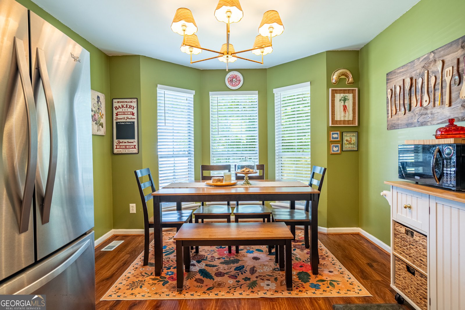 178 Laird Road Hiram - Photo 6