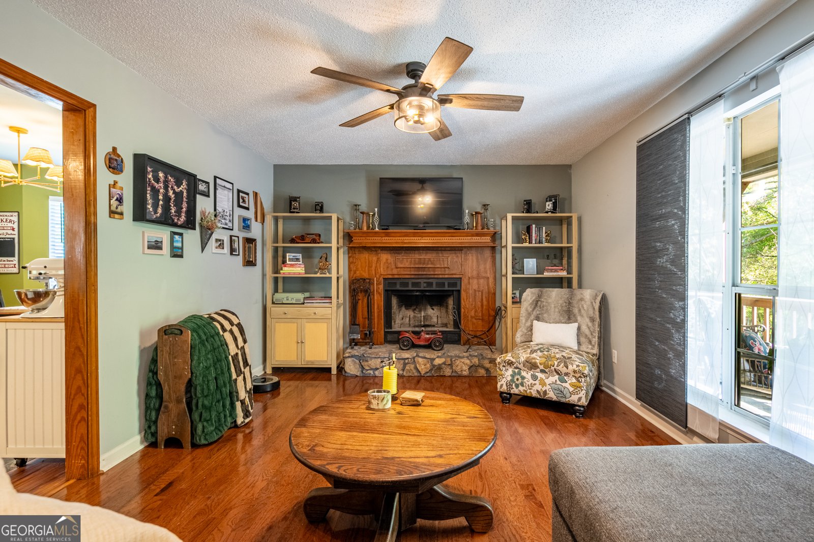 178 Laird Road Hiram - Photo 7