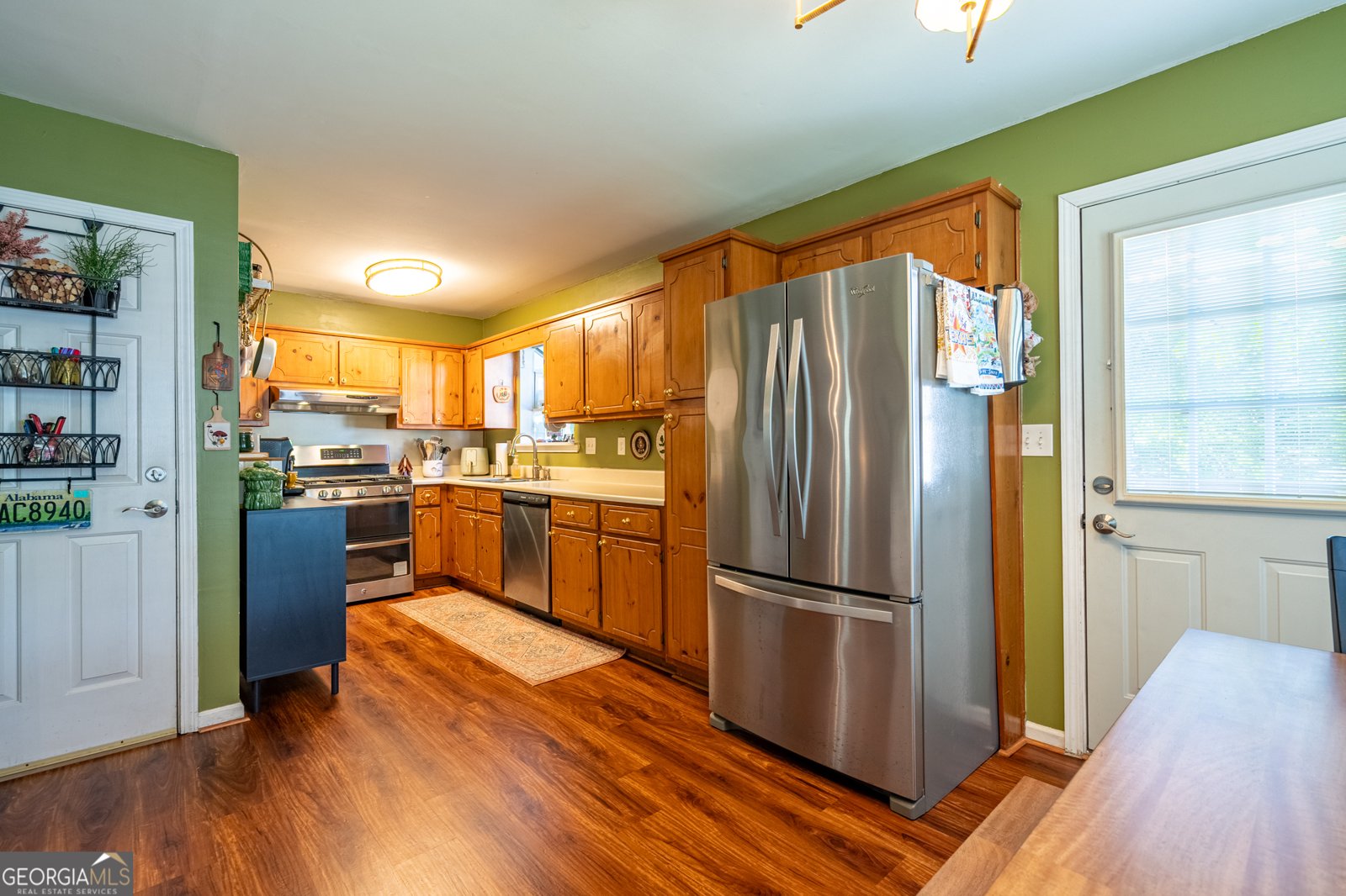 178 Laird Road Hiram - Photo 8