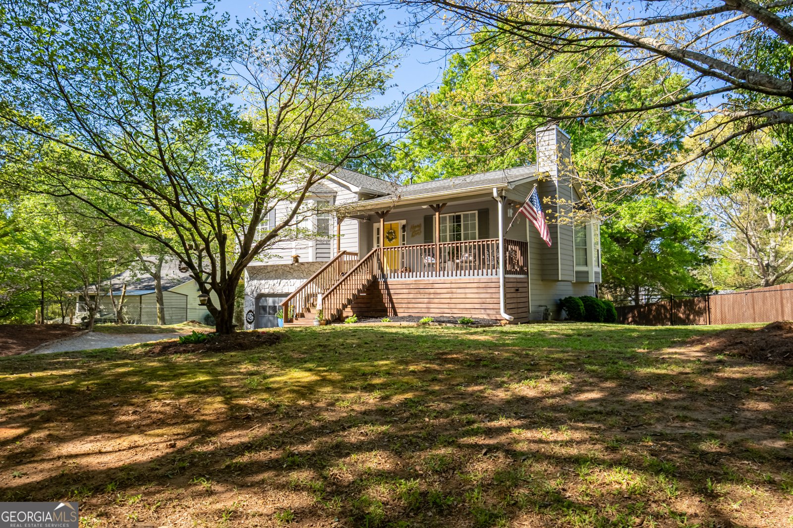 178 Laird Road Hiram - Photo 9