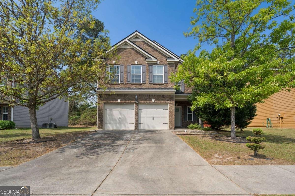 3499 Stoneleigh Walk Lithonia - Photo 1