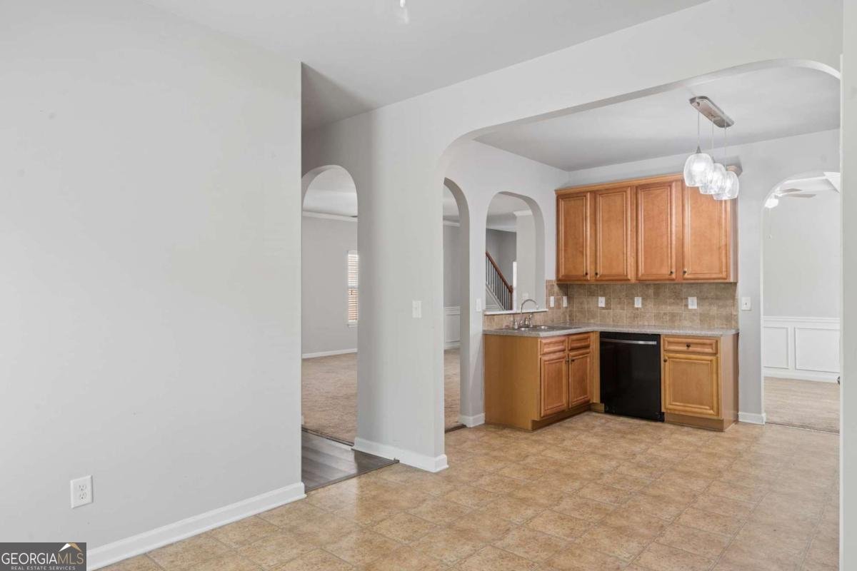 3499 Stoneleigh Walk Lithonia - Photo 11