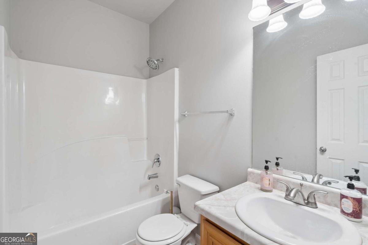 3499 Stoneleigh Walk Lithonia - Photo 12