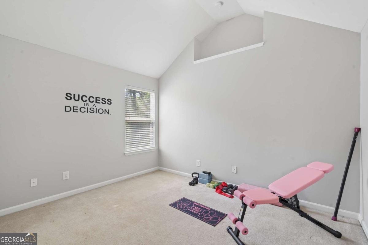 3499 Stoneleigh Walk Lithonia - Photo 24