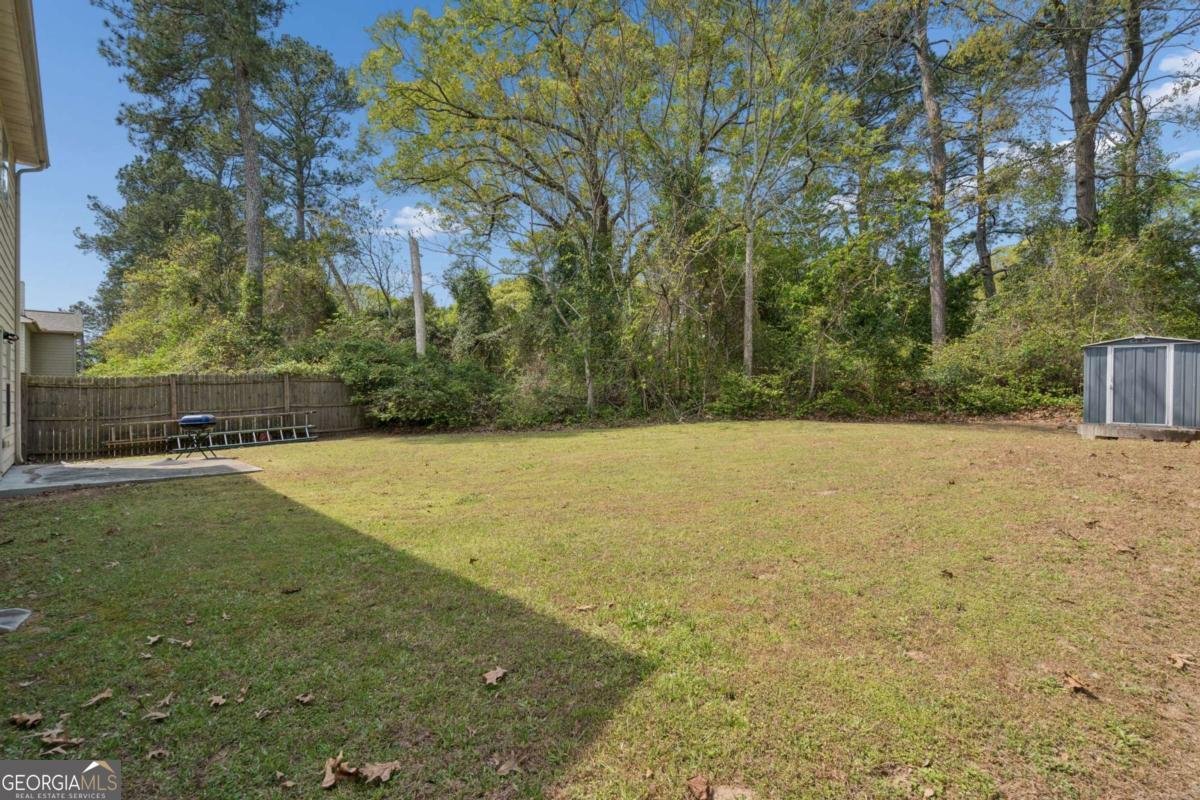 3499 Stoneleigh Walk Lithonia - Photo 32