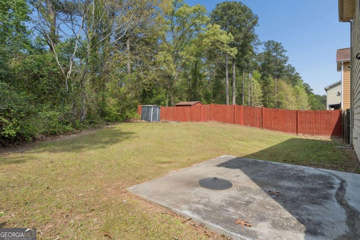 3499 Stoneleigh Walk Lithonia - Photo 33