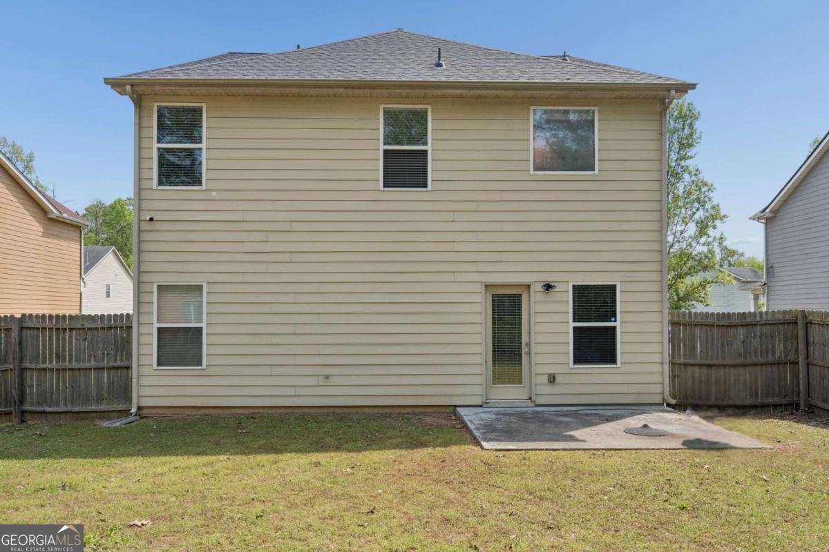 3499 Stoneleigh Walk Lithonia - Photo 34