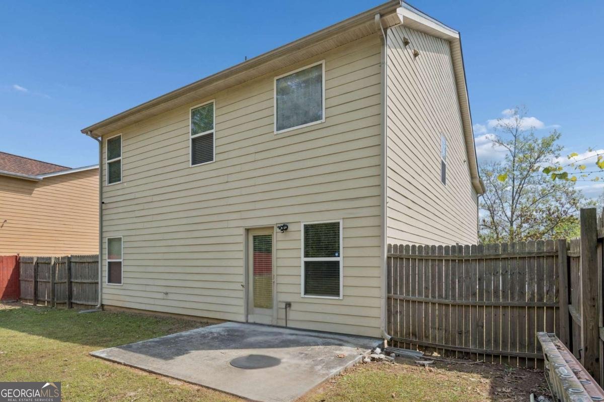 3499 Stoneleigh Walk Lithonia - Photo 35