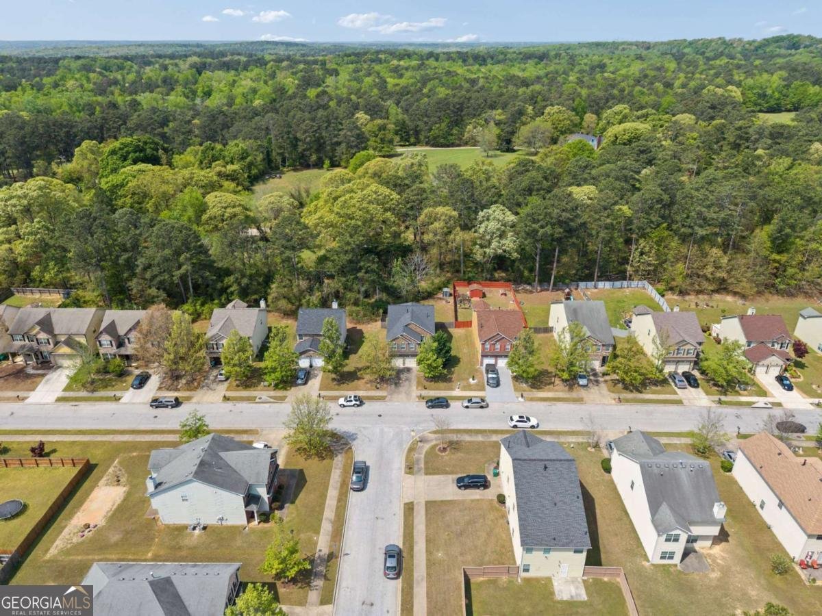 3499 Stoneleigh Walk Lithonia - Photo 36