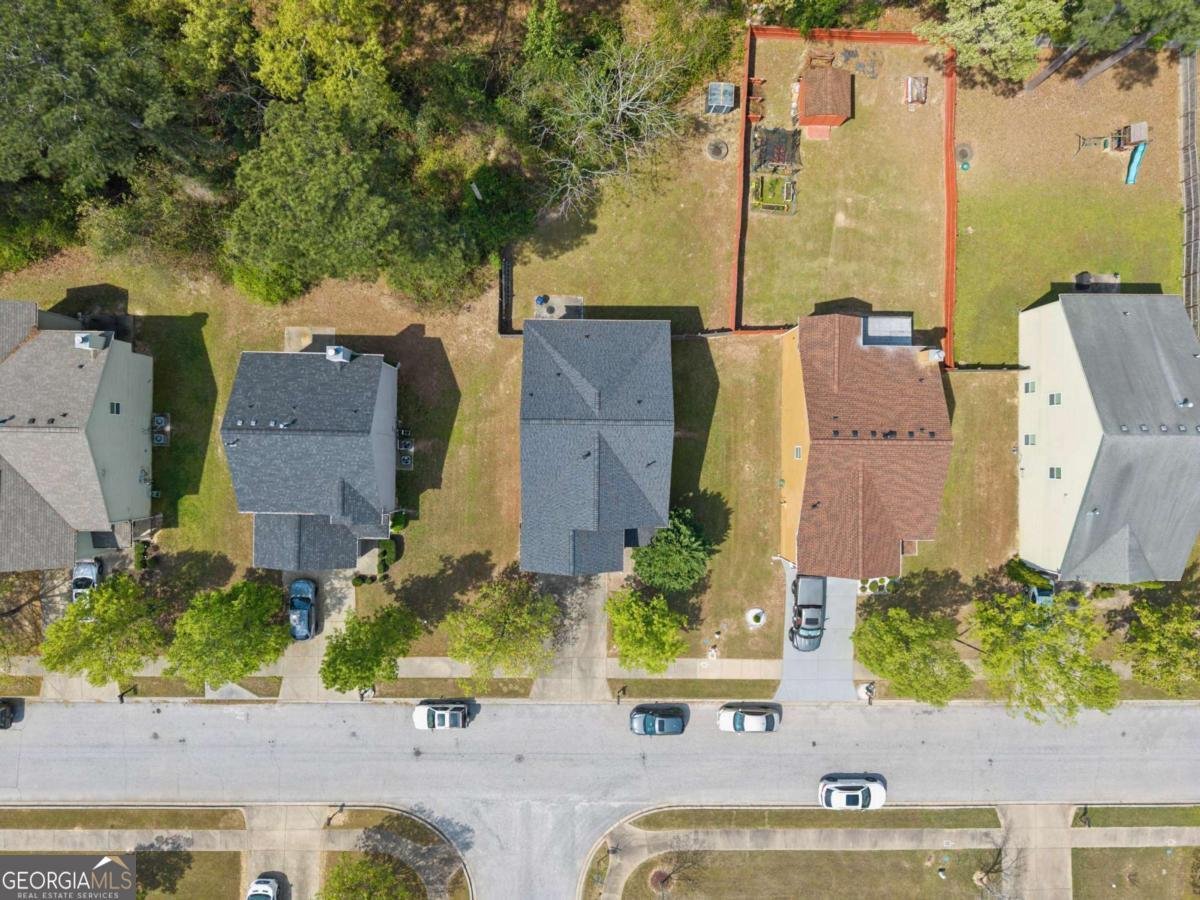 3499 Stoneleigh Walk Lithonia - Photo 38