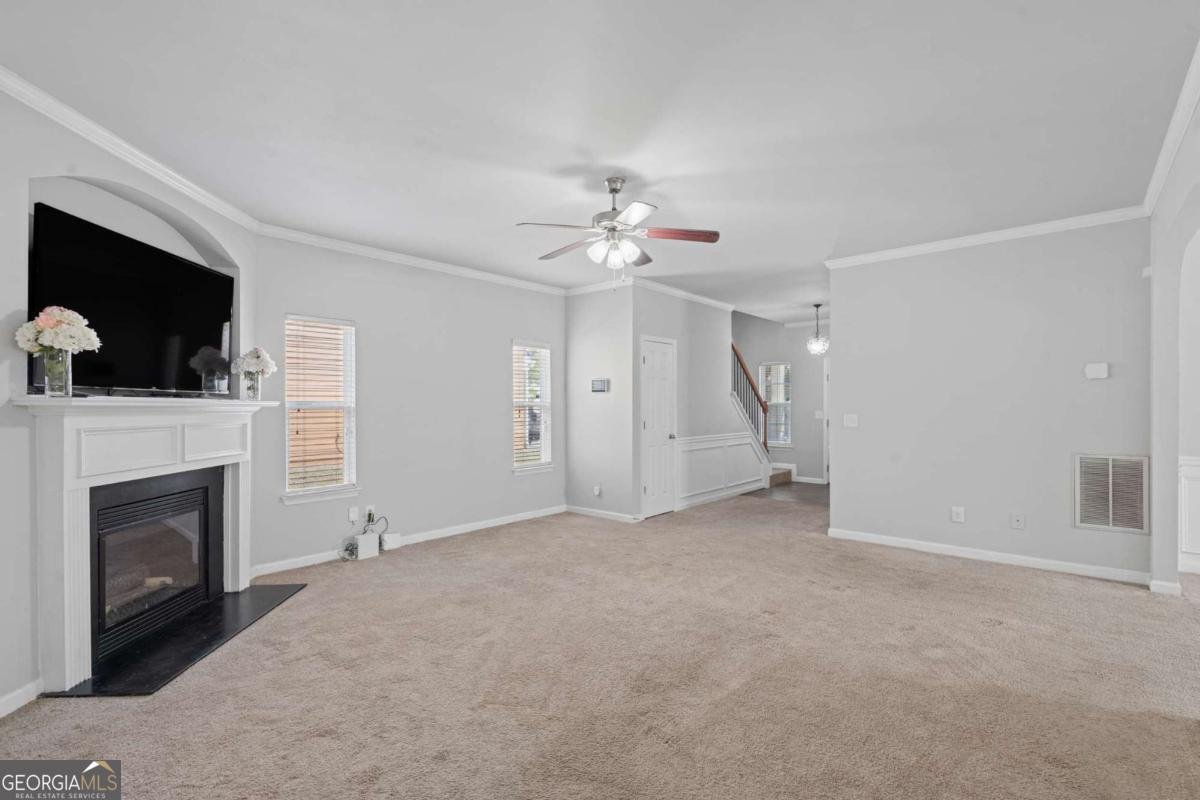 3499 Stoneleigh Walk Lithonia - Photo 6