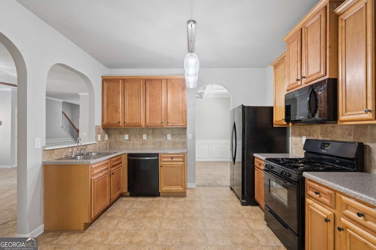 3499 Stoneleigh Walk Lithonia - Photo 9