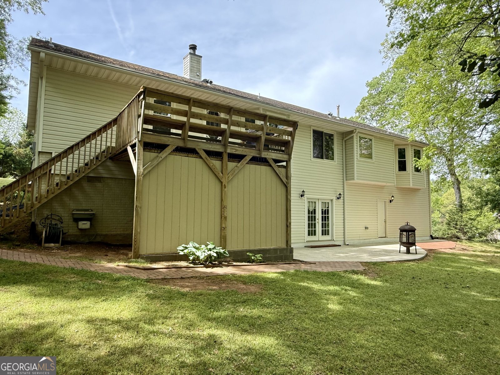 442 Creek View Court McDonough - Photo 19