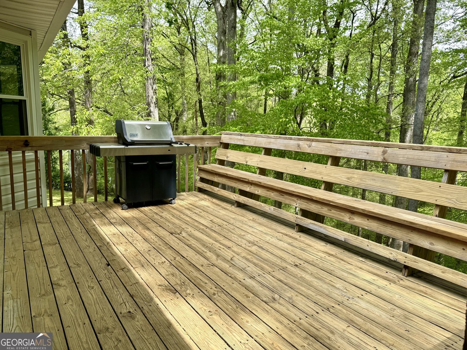 442 Creek View Court McDonough - Photo 20